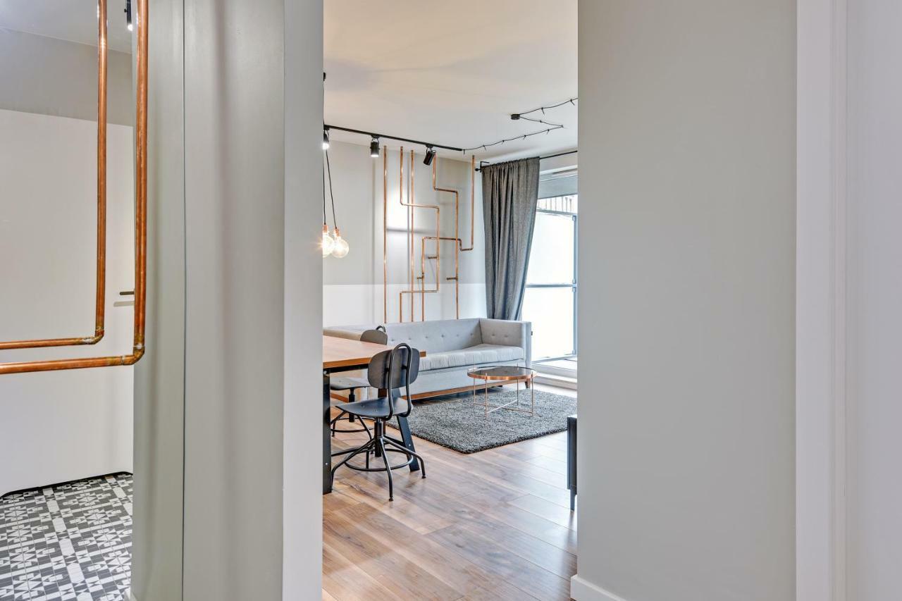 Leilighet Apartament Chmielna 1 *